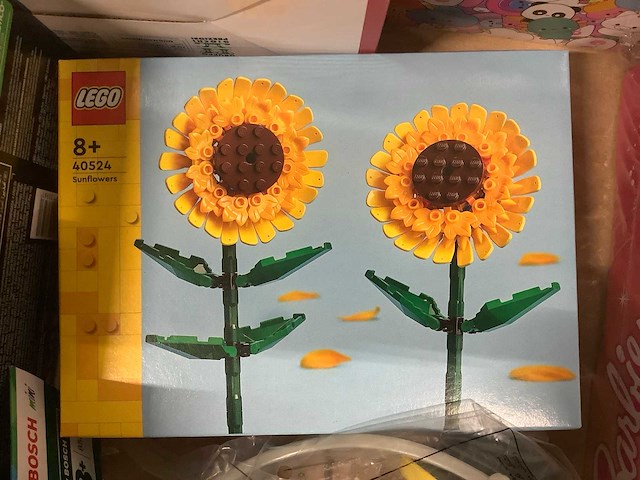 Speelgoed nieuw met o.a lego en pokemon - afbeelding 5 van  8