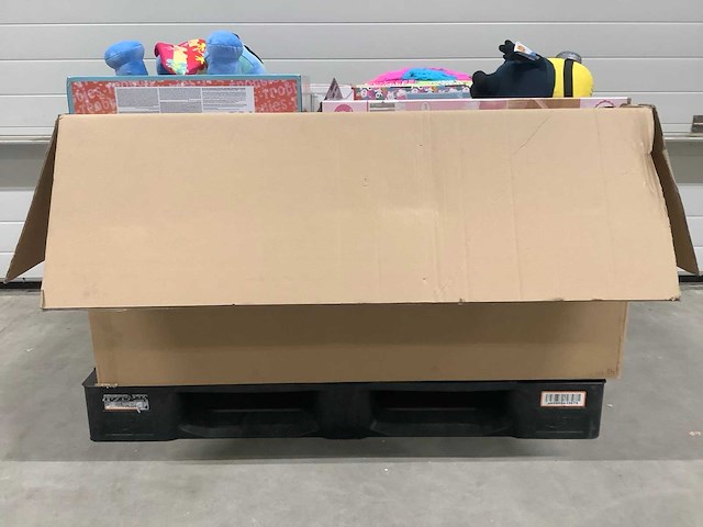 Speelgoed nieuw met o.a lego en pokemon - afbeelding 7 van  8