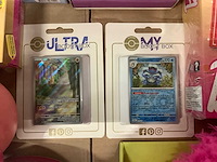 Speelgoed nieuw met o.a lego en pokemon - afbeelding 2 van  7