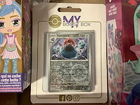 Speelgoed nieuw met o.a lego en pokemon - afbeelding 4 van  7