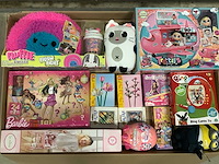 Speelgoed nieuw met o.a lego en pokemon - afbeelding 1 van  7