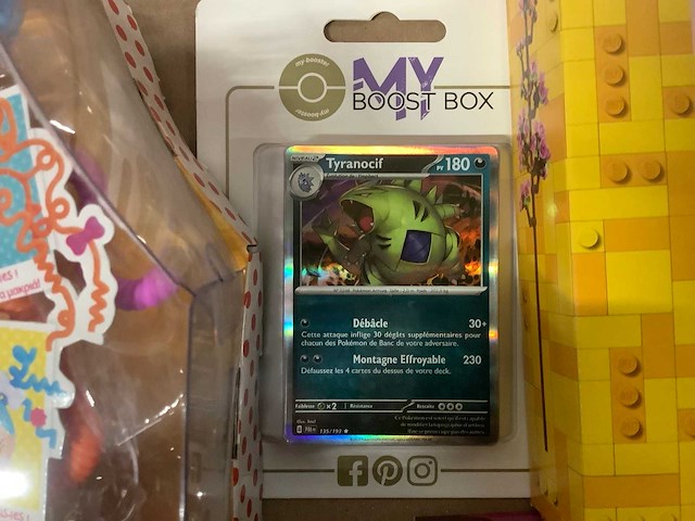 Speelgoed nieuw met o.a lego en pokemon - afbeelding 4 van  8