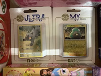 Speelgoed nieuw met o.a lego en pokemon - afbeelding 3 van  7