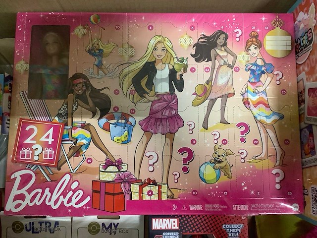 Speelgoed nieuw met o.a lego en pokemon - afbeelding 4 van  7