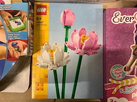 Speelgoed nieuw met o.a lego en pokemon - afbeelding 2 van  7