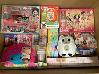 Speelgoed nieuw met o.a lego en pokemon - afbeelding 1 van  8