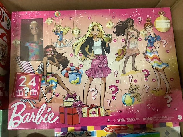 Speelgoed nieuw met o.a lego en pokemon - afbeelding 4 van  8