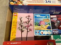 Speelgoed nieuw met o.a lego en pokemon - afbeelding 2 van  8