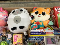 Speelgoed nieuw met o.a lego en pokemon - afbeelding 7 van  9