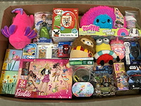 Speelgoed nieuw met o.a lego en pokemon - afbeelding 1 van  9