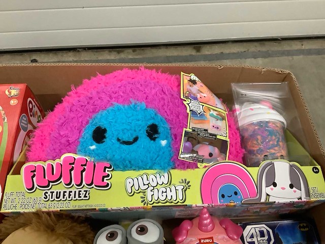 Speelgoed nieuw met o.a lego en pokemon - afbeelding 5 van  9