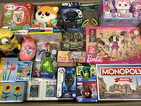 Speelgoed nieuw met o.a lego en pokemon - afbeelding 1 van  9