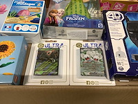 Speelgoed nieuw met o.a lego en pokemon - afbeelding 3 van  9