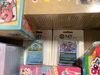 Speelgoed nieuw met o.a lego en pokemon - afbeelding 3 van  6