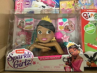 Speelgoed nieuw met o.a lego en pokemon - afbeelding 4 van  6