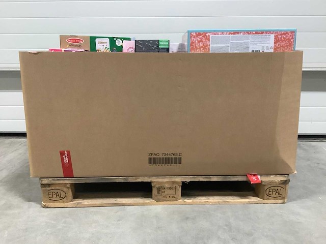 Speelgoed nieuw met o.a lego en pokemon - afbeelding 6 van  7