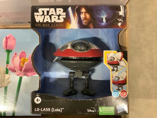 Speelgoed nieuw met o.a lego en pokemon - afbeelding 4 van  7