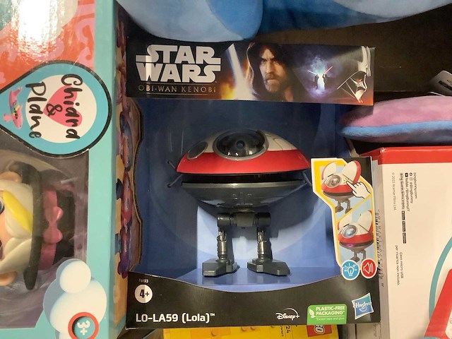 Speelgoed nieuw met o.a lego en pokemon - afbeelding 6 van  8