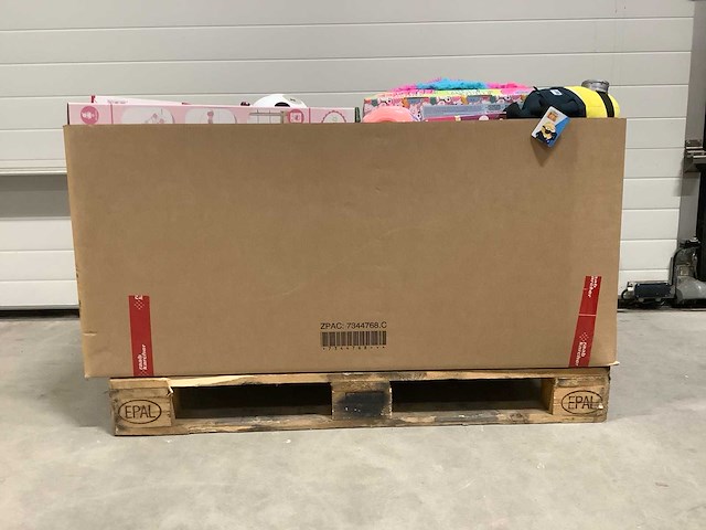 Speelgoed nieuw met o.a lego en pokemon - afbeelding 6 van  7