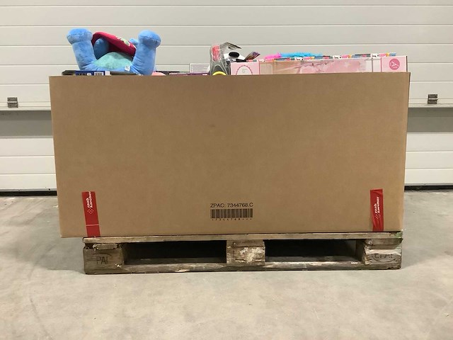 Speelgoed nieuw met o.a lego en pokemon - afbeelding 6 van  7