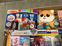 Speelgoed nieuw met o.a lego en pokemon - afbeelding 6 van  8