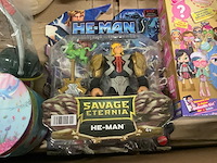 Speelgoed nieuw met o.a lego en pokemon - afbeelding 7 van  9