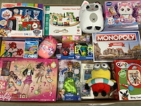 Speelgoed nieuw met o.a lego en pokemon - afbeelding 1 van  9