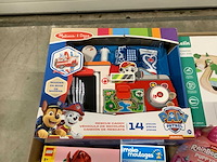 Speelgoed nieuw met o.a lego en pokemon - afbeelding 4 van  9