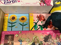 Speelgoed nieuw met o.a lego en pokemon - afbeelding 2 van  6