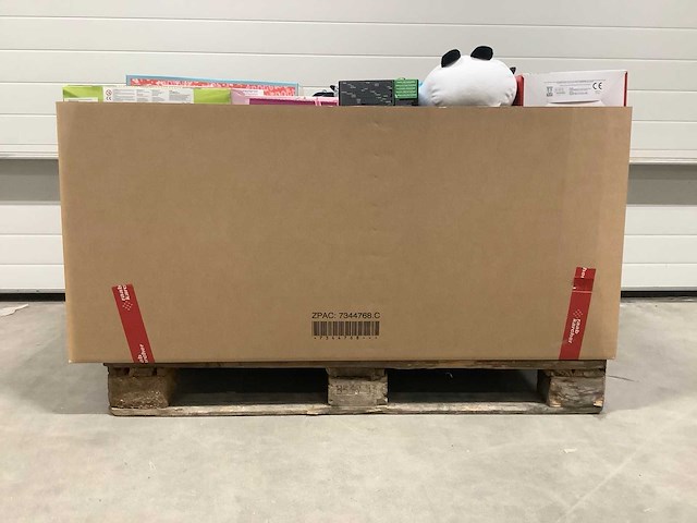 Speelgoed nieuw met o.a lego en pokemon - afbeelding 7 van  8