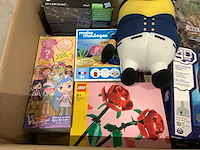 Speelgoed nieuw met o.a lego en pokemon - afbeelding 3 van  10