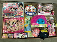 Speelgoed o.a lego, en pokemon - afbeelding 1 van  7