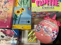 Speelgoed o.a lego, en pokemon - afbeelding 3 van  7