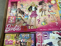 Speelgoed o.a lego, en pokemon - afbeelding 2 van  7