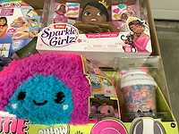 Speelgoed o.a lego, en pokemon - afbeelding 4 van  7