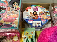 Speelgoed o.a lego, en pokemon - afbeelding 5 van  7