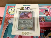 Speelgoed o.a lego, star wars en pokemon - afbeelding 2 van  8