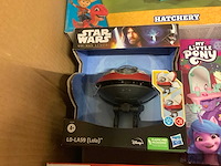 Speelgoed o.a lego, star wars en pokemon - afbeelding 4 van  8