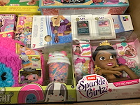 Speelgoed o.a lego, star wars en pokemon - afbeelding 5 van  8