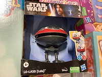 Speelgoed o.a lego, star wars en pokemon - afbeelding 2 van  8