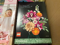 Speelgoed o.a lego, star wars en pokemon - afbeelding 4 van  8