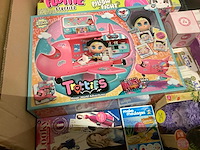 Speelgoed o.a lego, star wars en pokemon - afbeelding 6 van  8