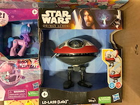 Speelgoed o.a lego, star wars en pokemon - afbeelding 2 van  8