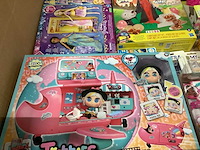 Speelgoed o.a lego, star wars en pokemon - afbeelding 6 van  8