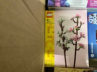 Speelgoed o.a lego, star wars en pokemon - afbeelding 2 van  8