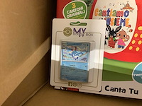 Speelgoed o.a lego, star wars en pokemon - afbeelding 2 van  8