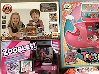 Speelgoed o.a lego, star wars en pokemon - afbeelding 4 van  7