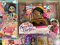 Speelgoed o.a lego, star wars en pokemon - afbeelding 5 van  7