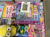 Speelgoed o.a lego, star wars en pokemon - afbeelding 3 van  6