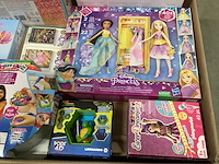 Speelgoed o.a lego, star wars en pokemon - afbeelding 3 van  7